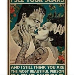 Meet your Posher, Antonia